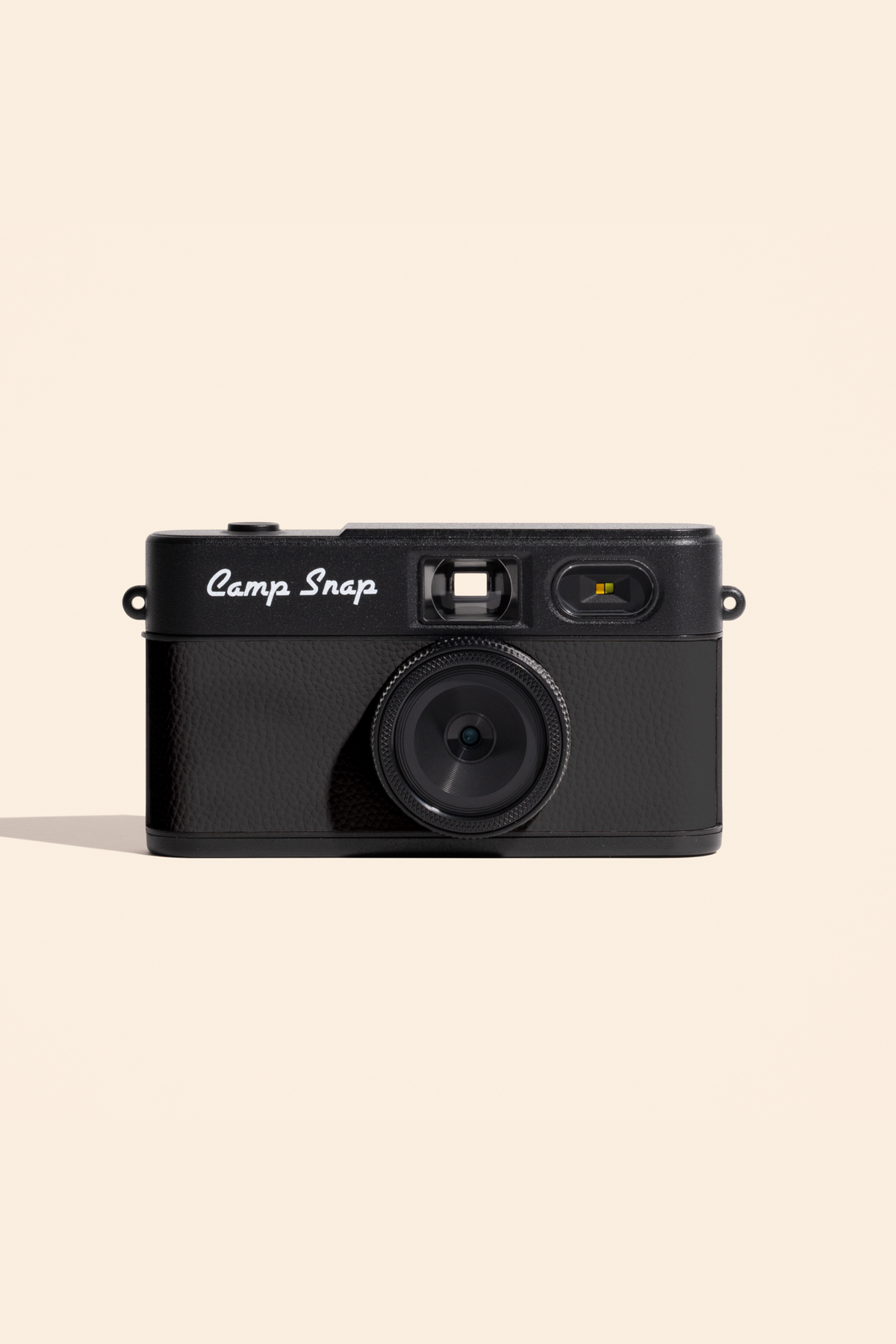 NEW Camp Snap Camera 2 (Screen-Free Digital Camera)