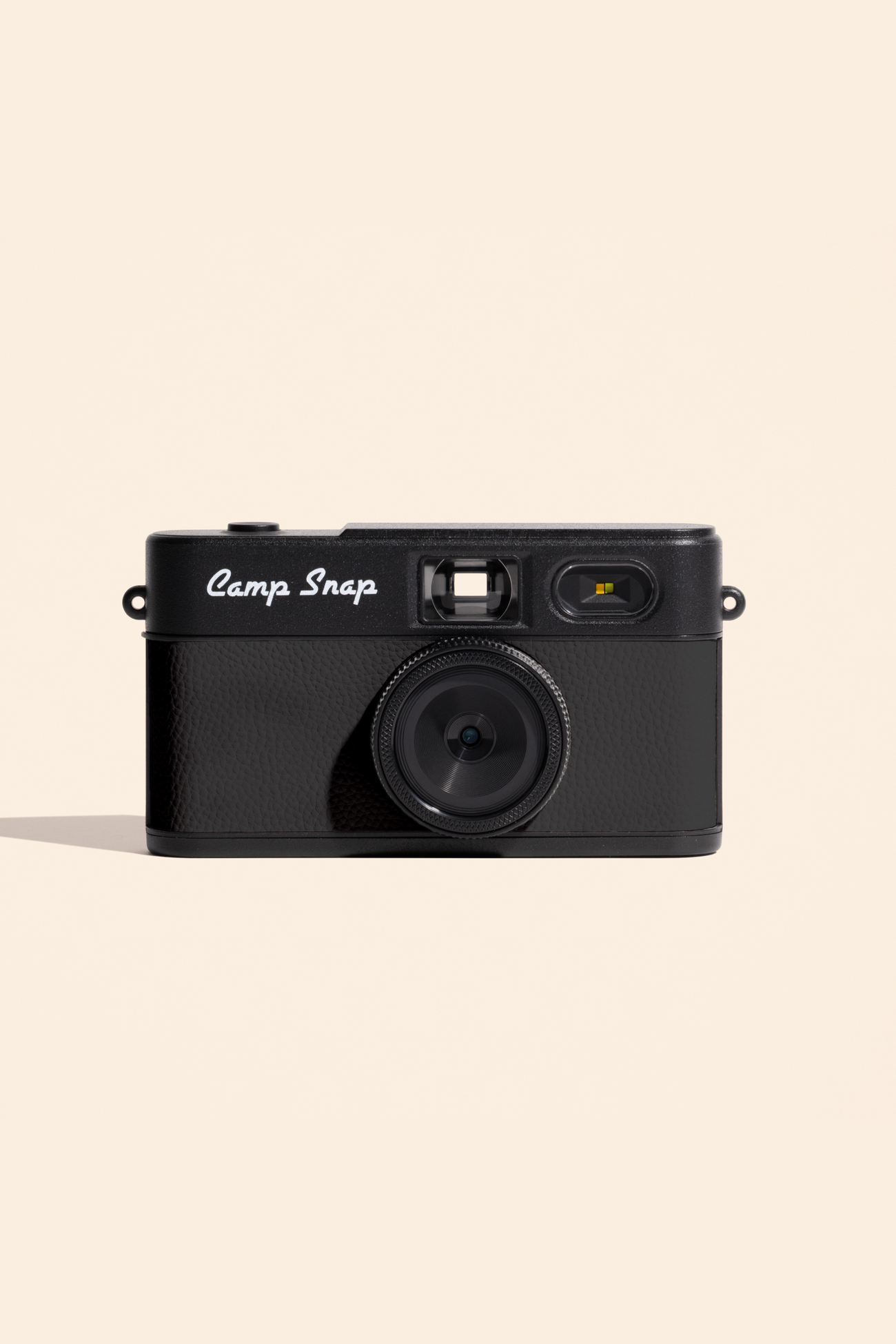 NEW Camp Snap Camera 2 (Screen-Free Digital Camera)