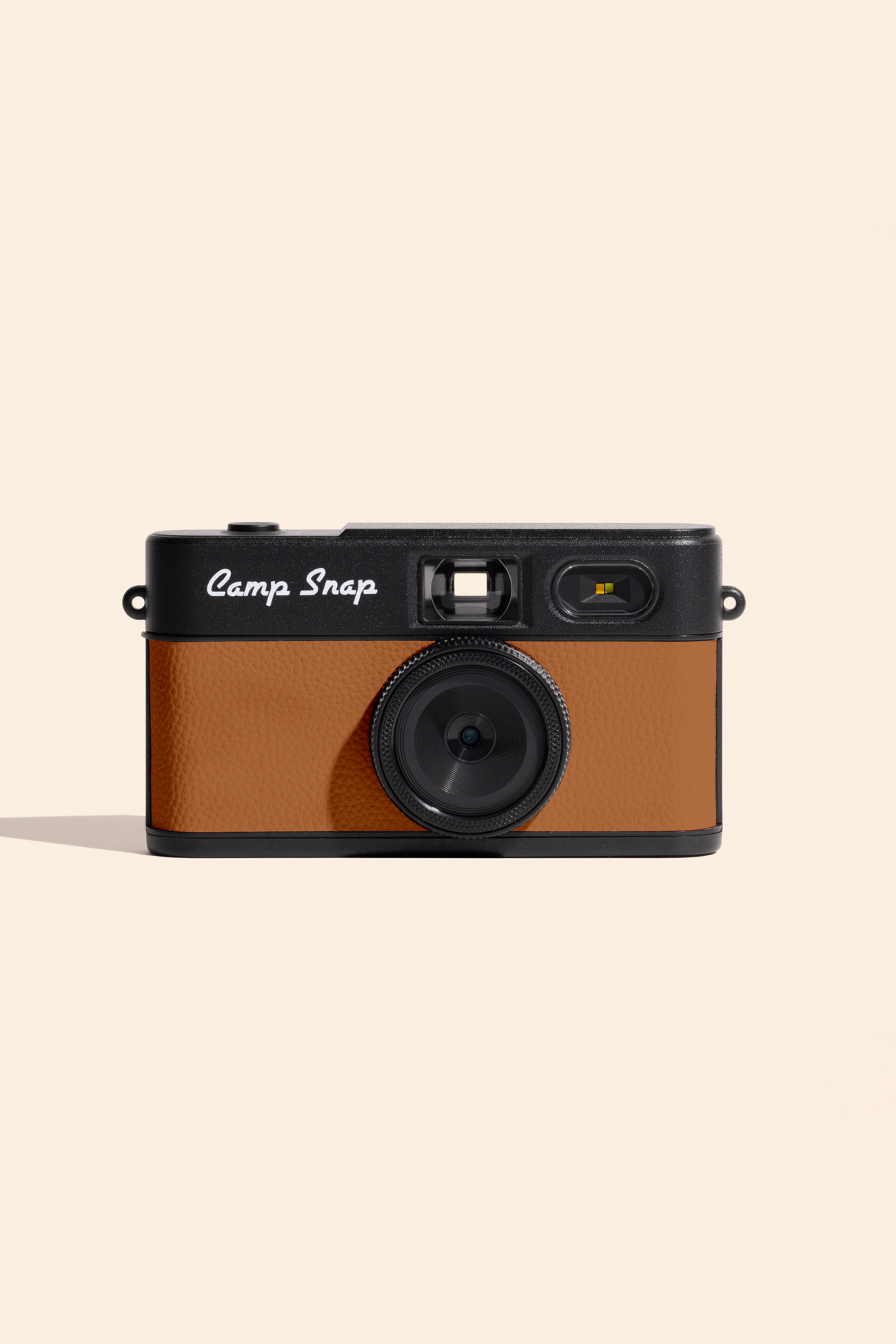 NEW Camp Snap Camera 2 (Screen-Free Digital Camera)