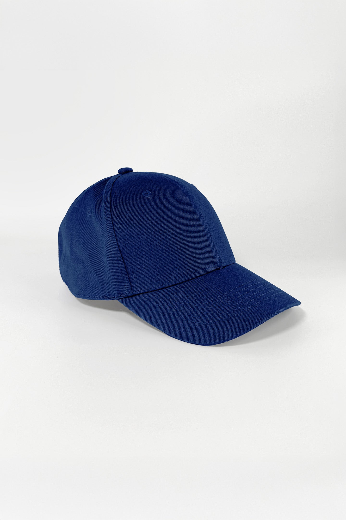 Cap (Blue)