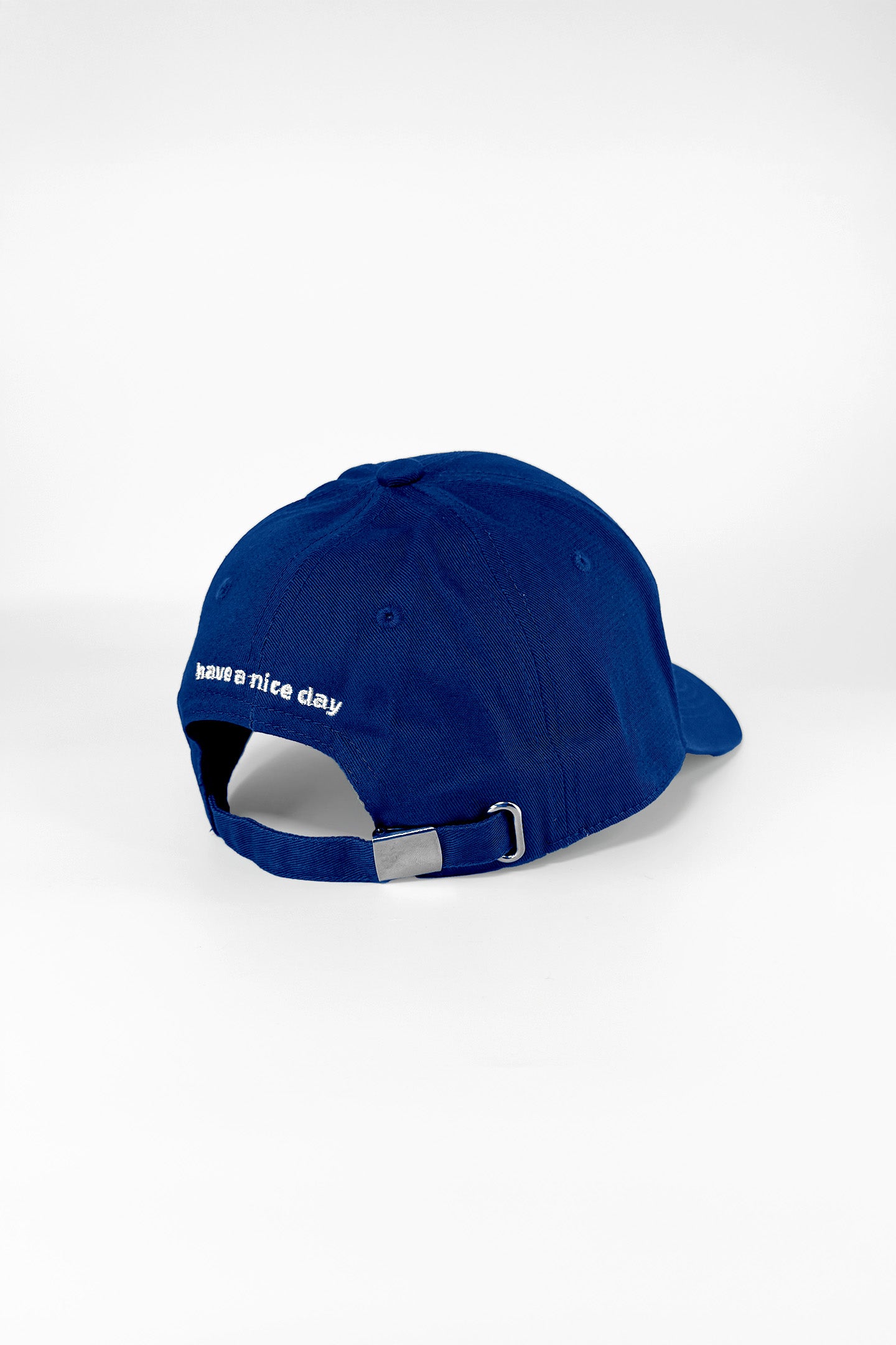 Cap (Blue)