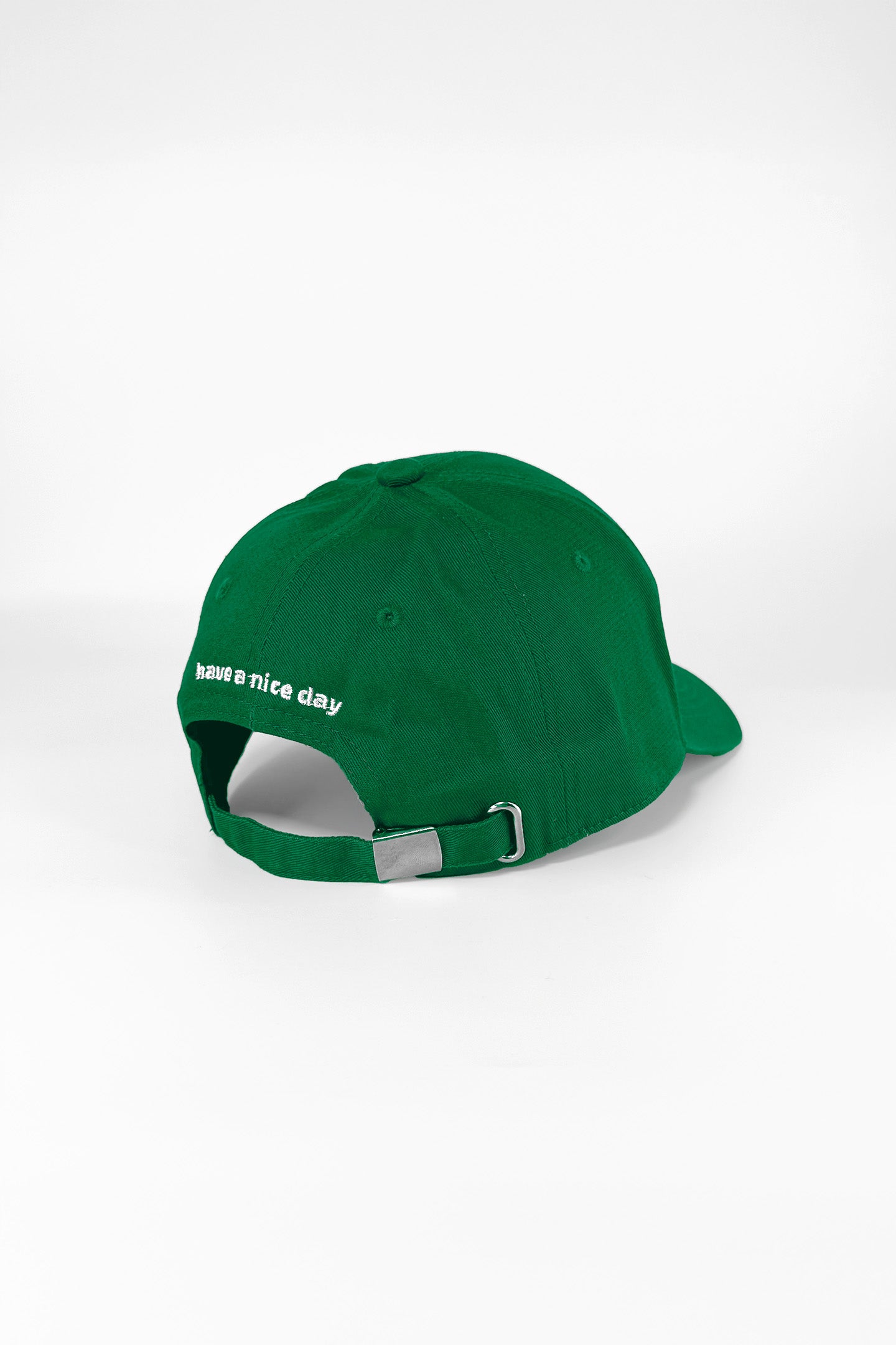Cap (Green)