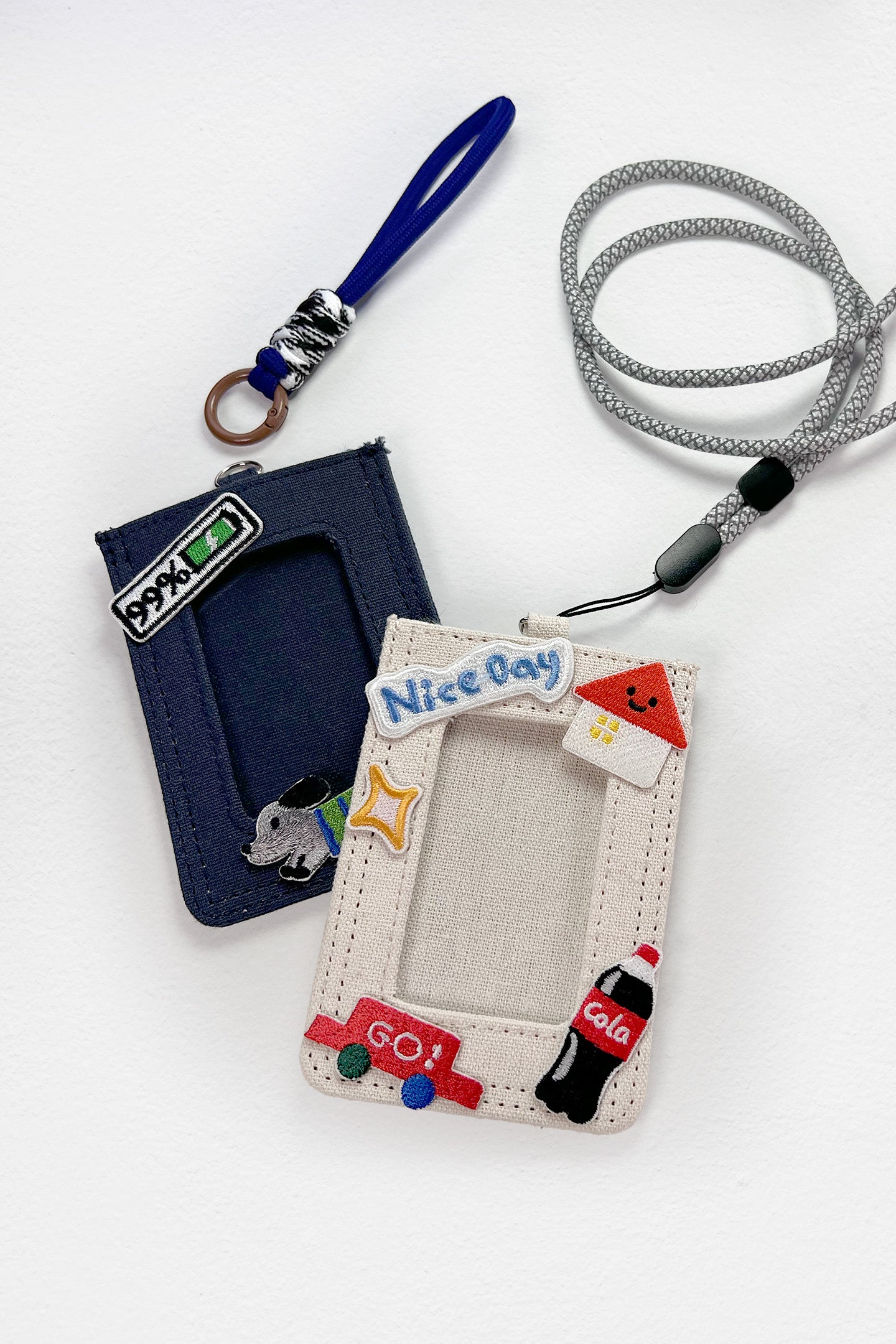 Card Holder