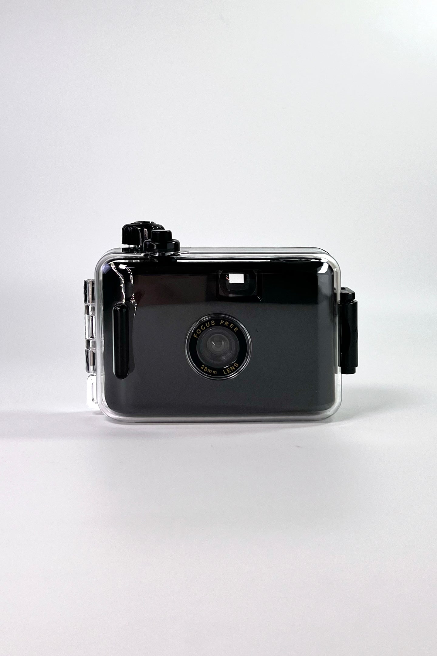 Reusable Film Camera