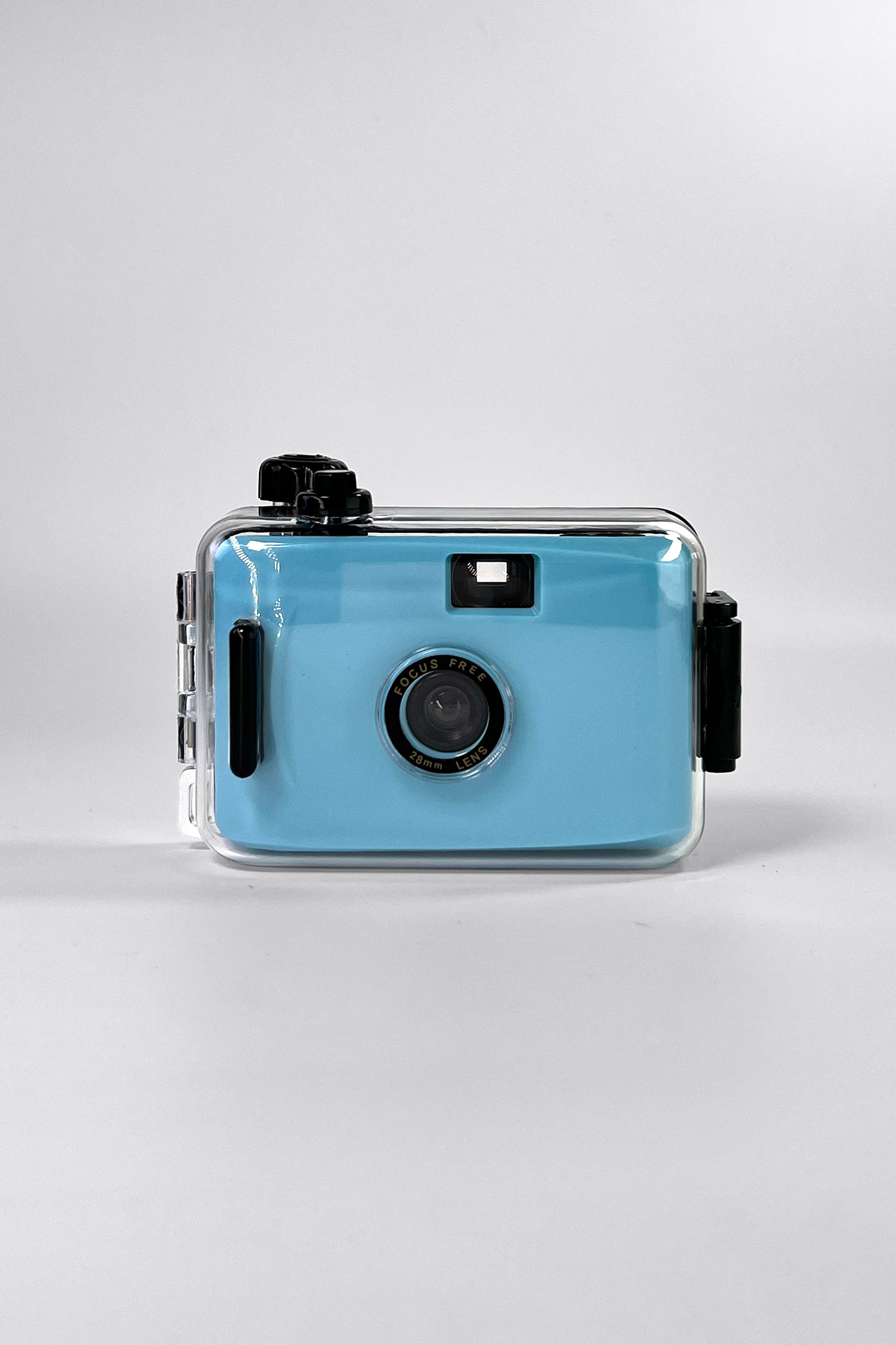 Reusable Film Camera