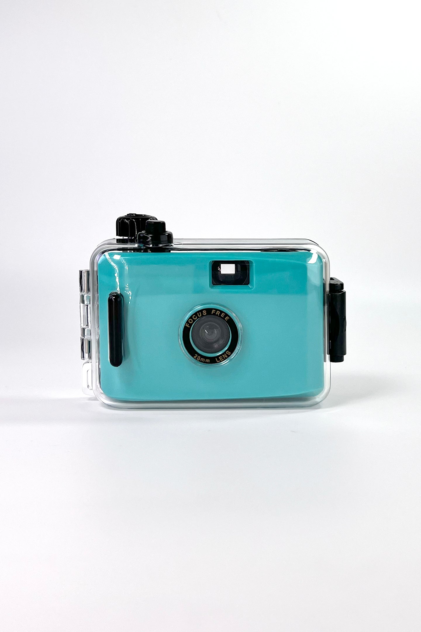 Reusable Film Camera