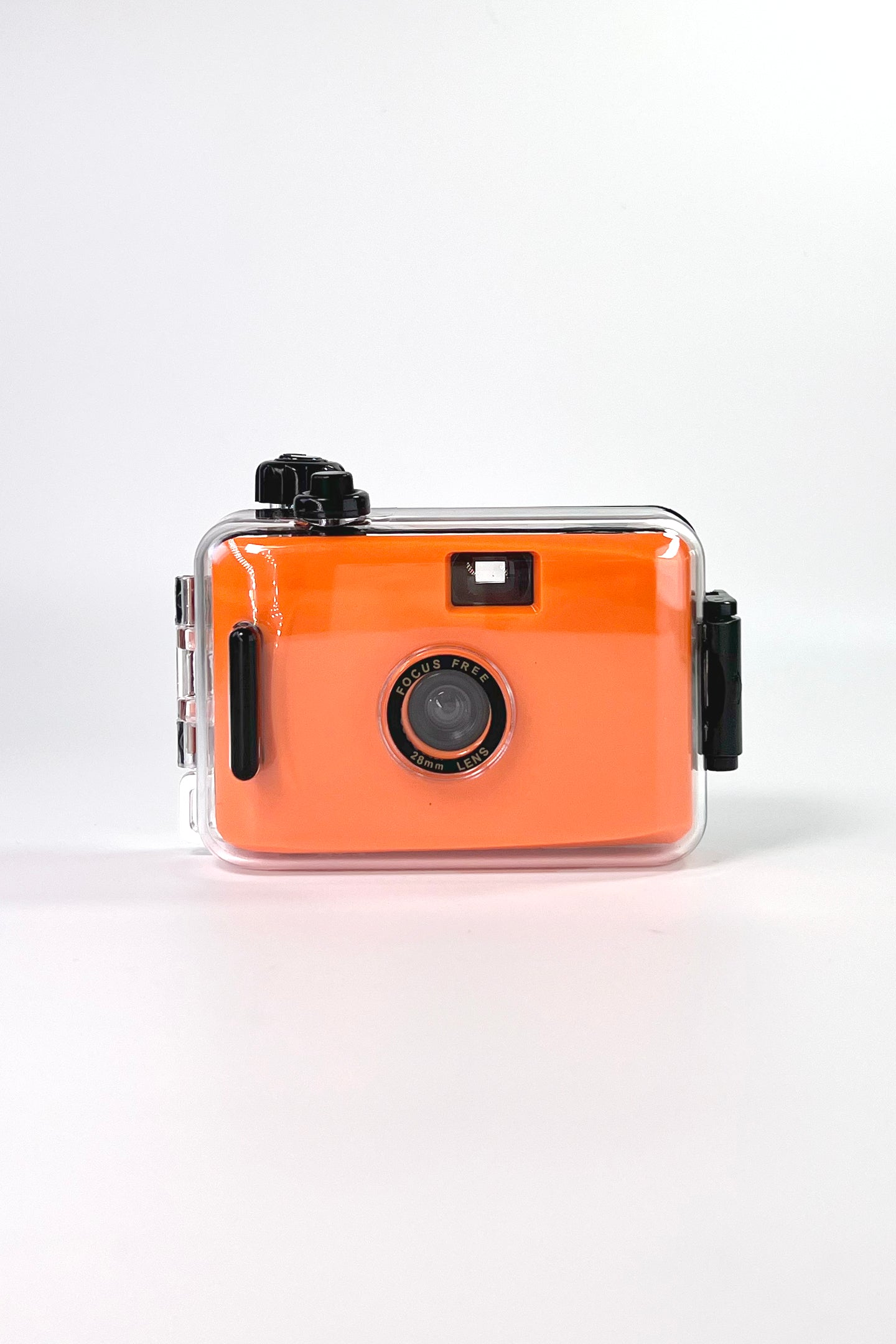 Reusable Film Camera
