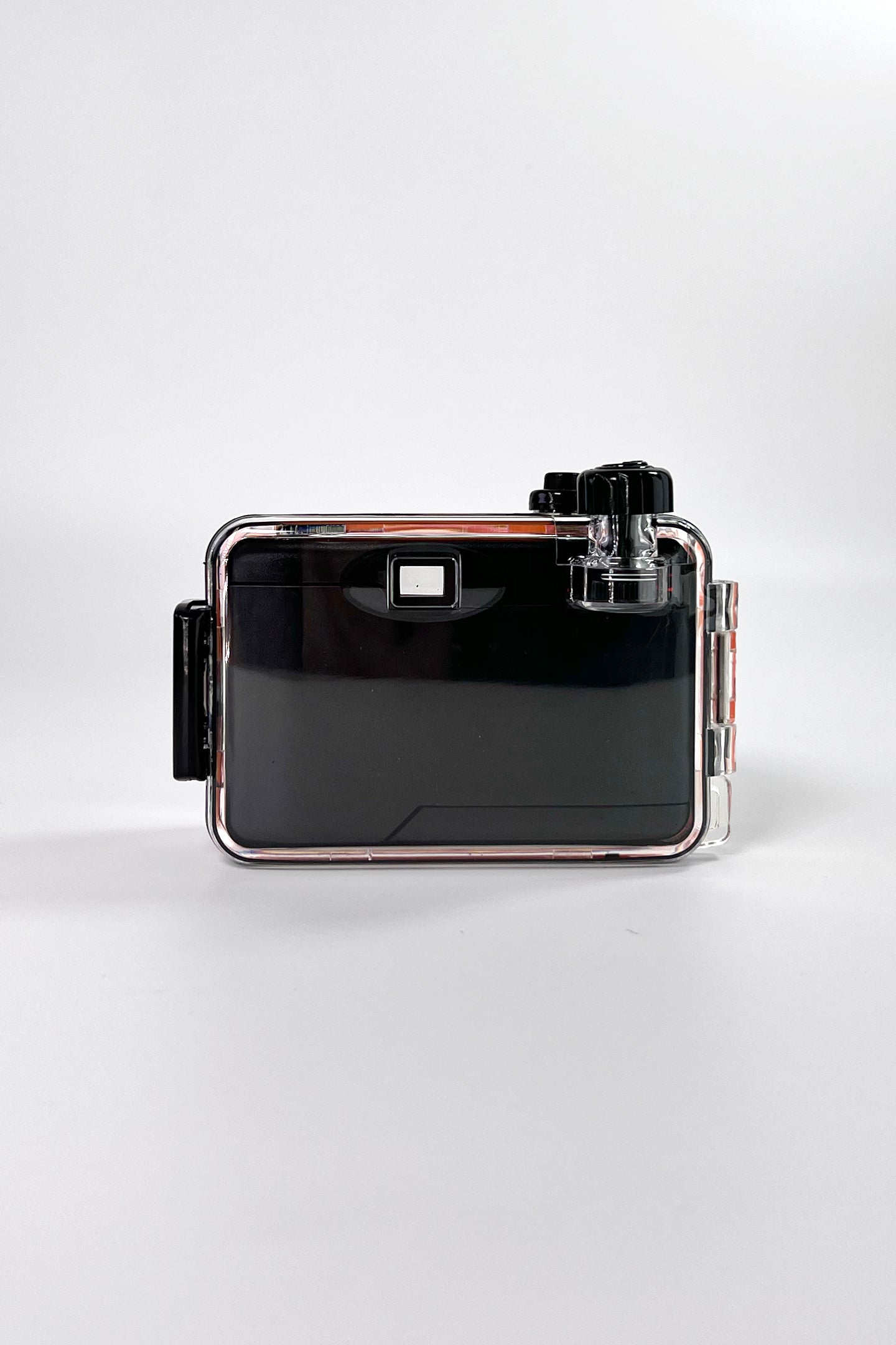 Reusable Film Camera