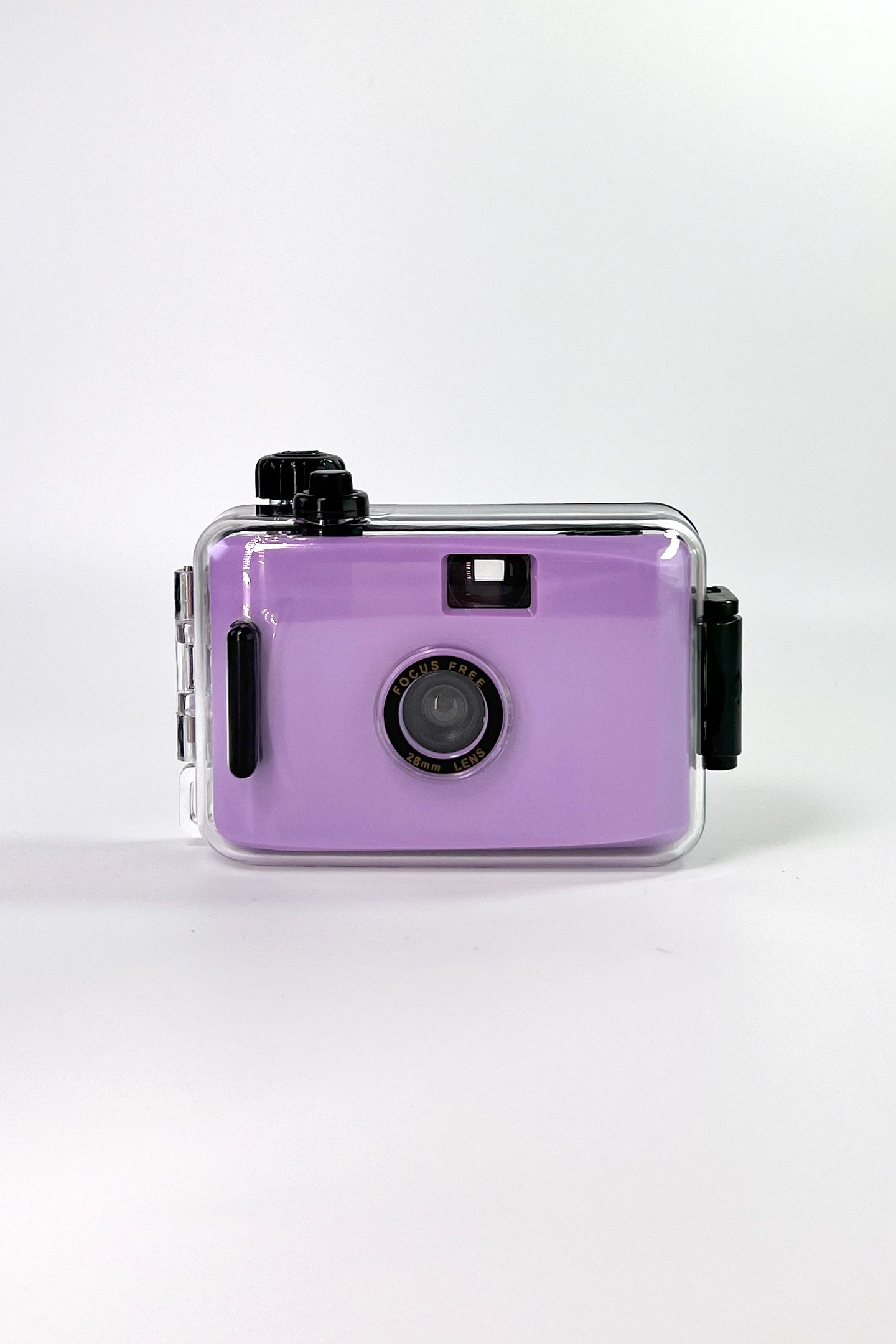 Reusable Film Camera