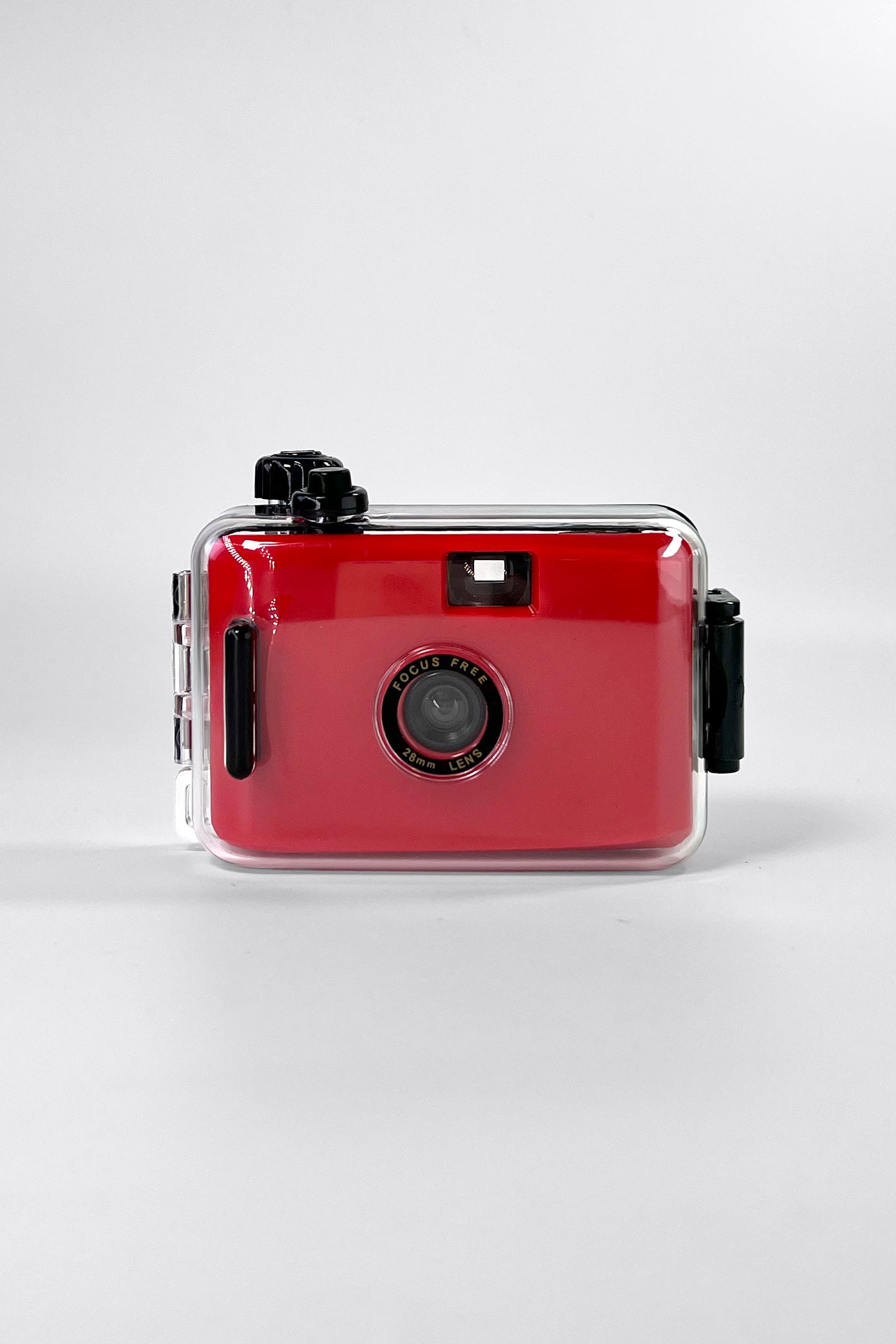 Reusable Film Camera