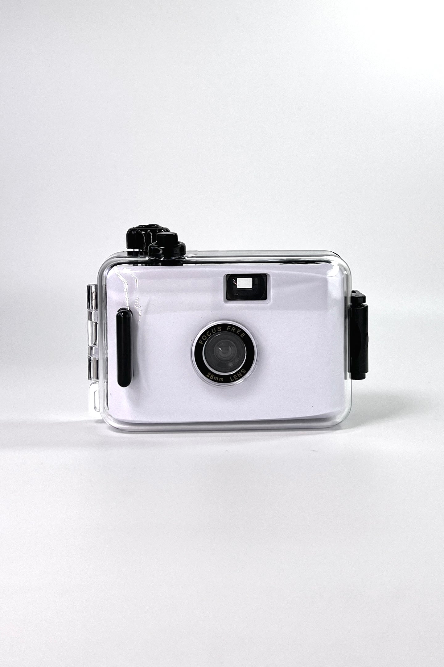 Reusable Film Camera