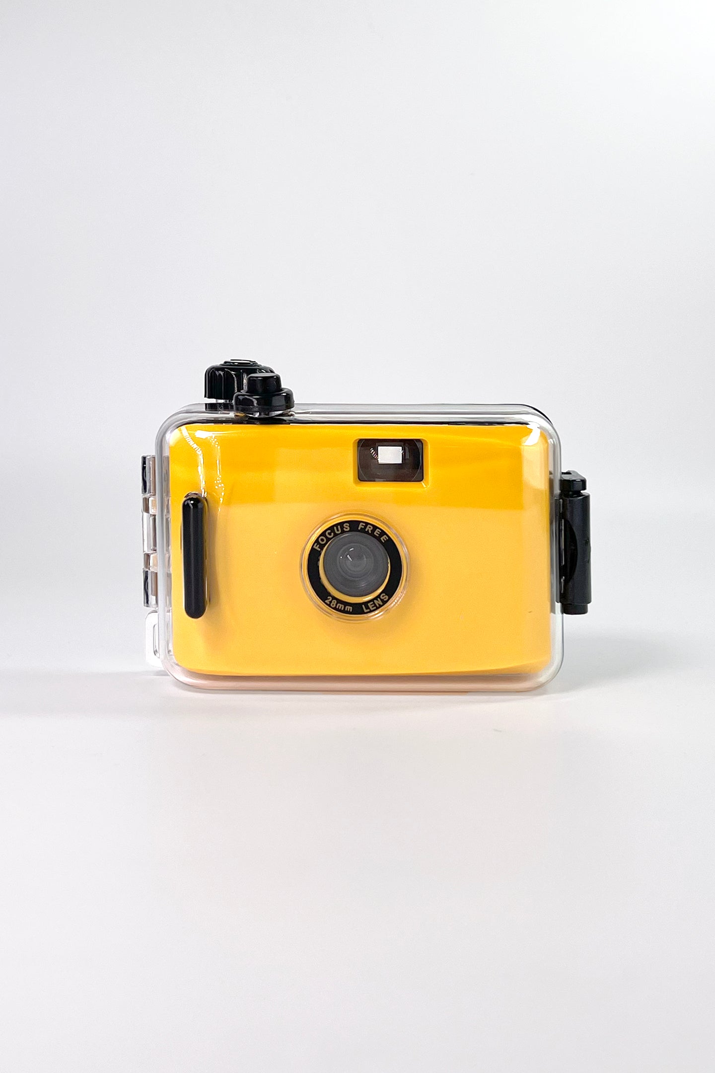 Reusable Film Camera