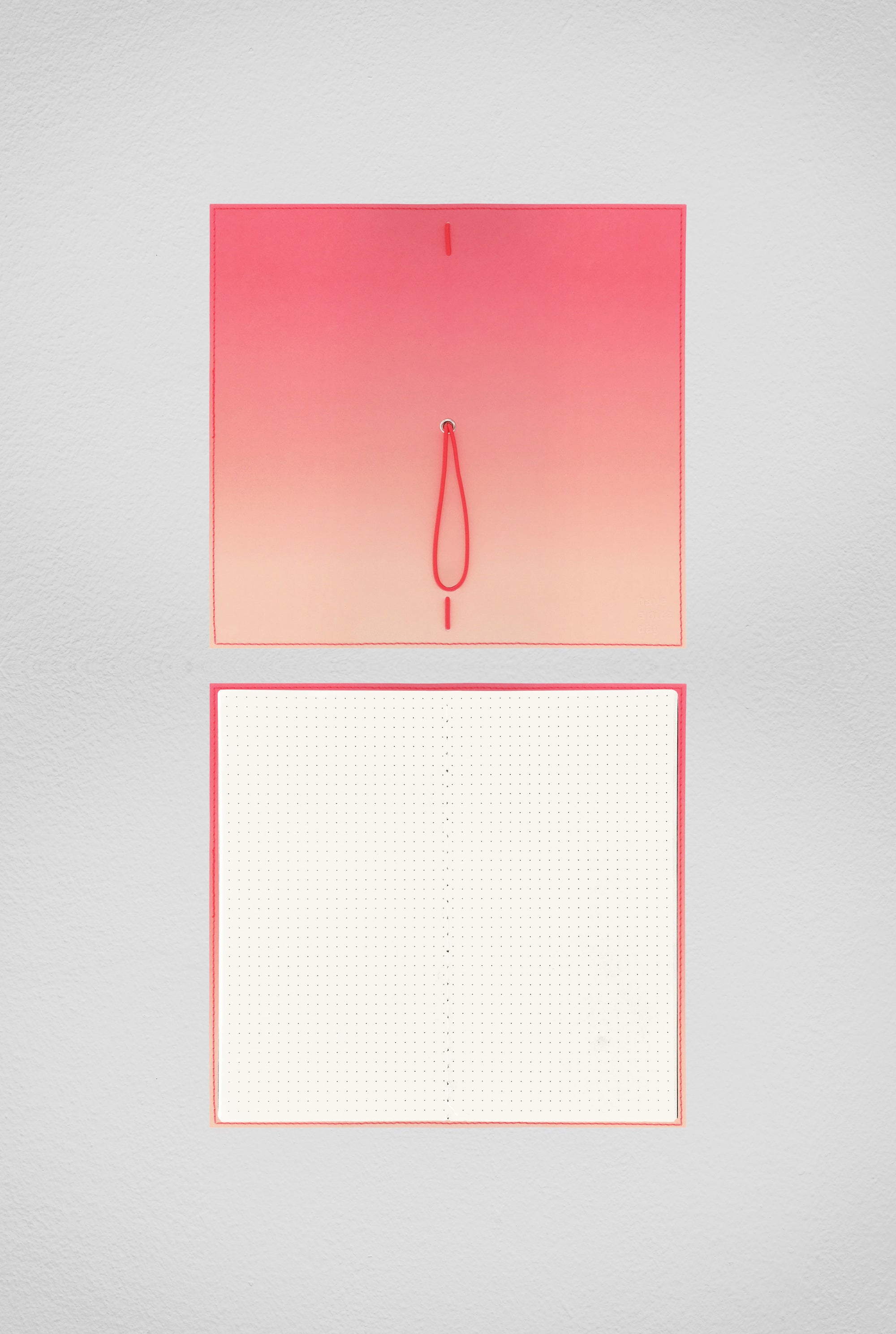 Traveller's Gradient Notebook