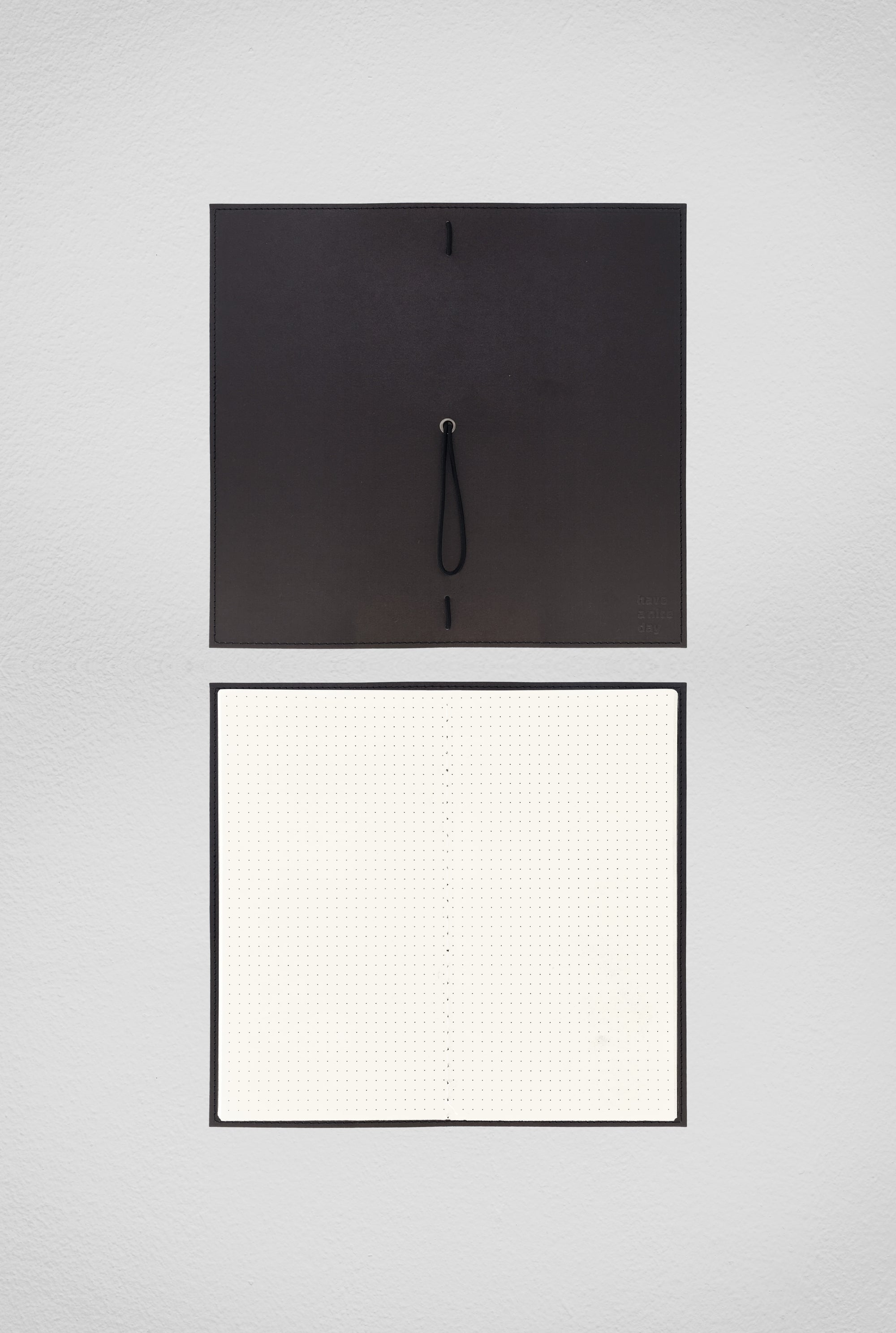 Traveller's Gradient Notebook