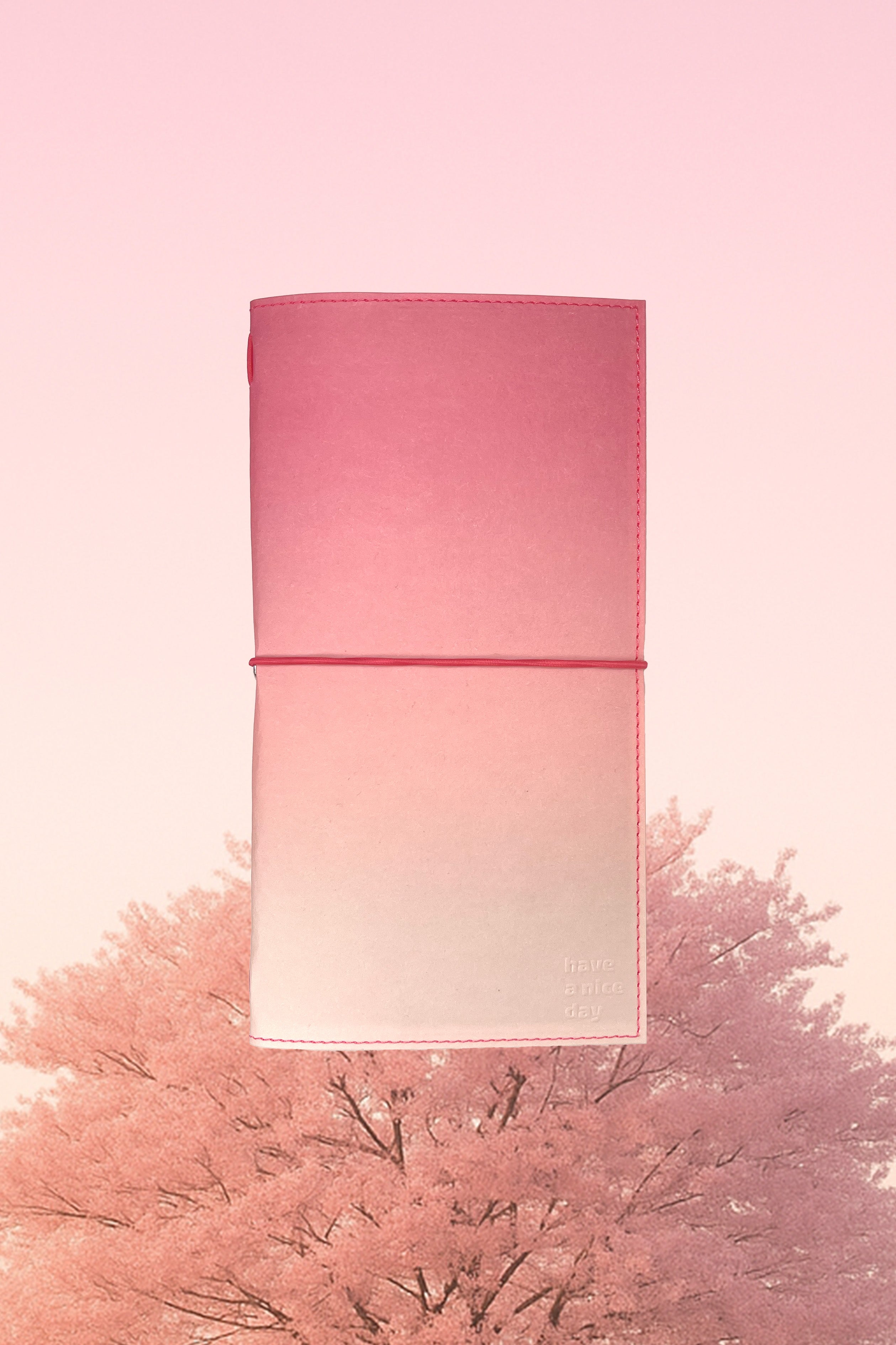 Traveller's Gradient Notebook