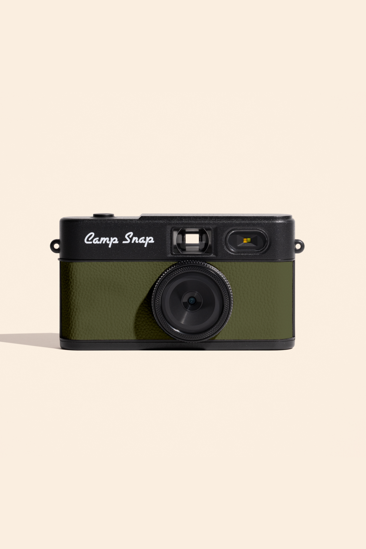 NEW Camp Snap Camera 2 (Screen-Free Digital Camera)