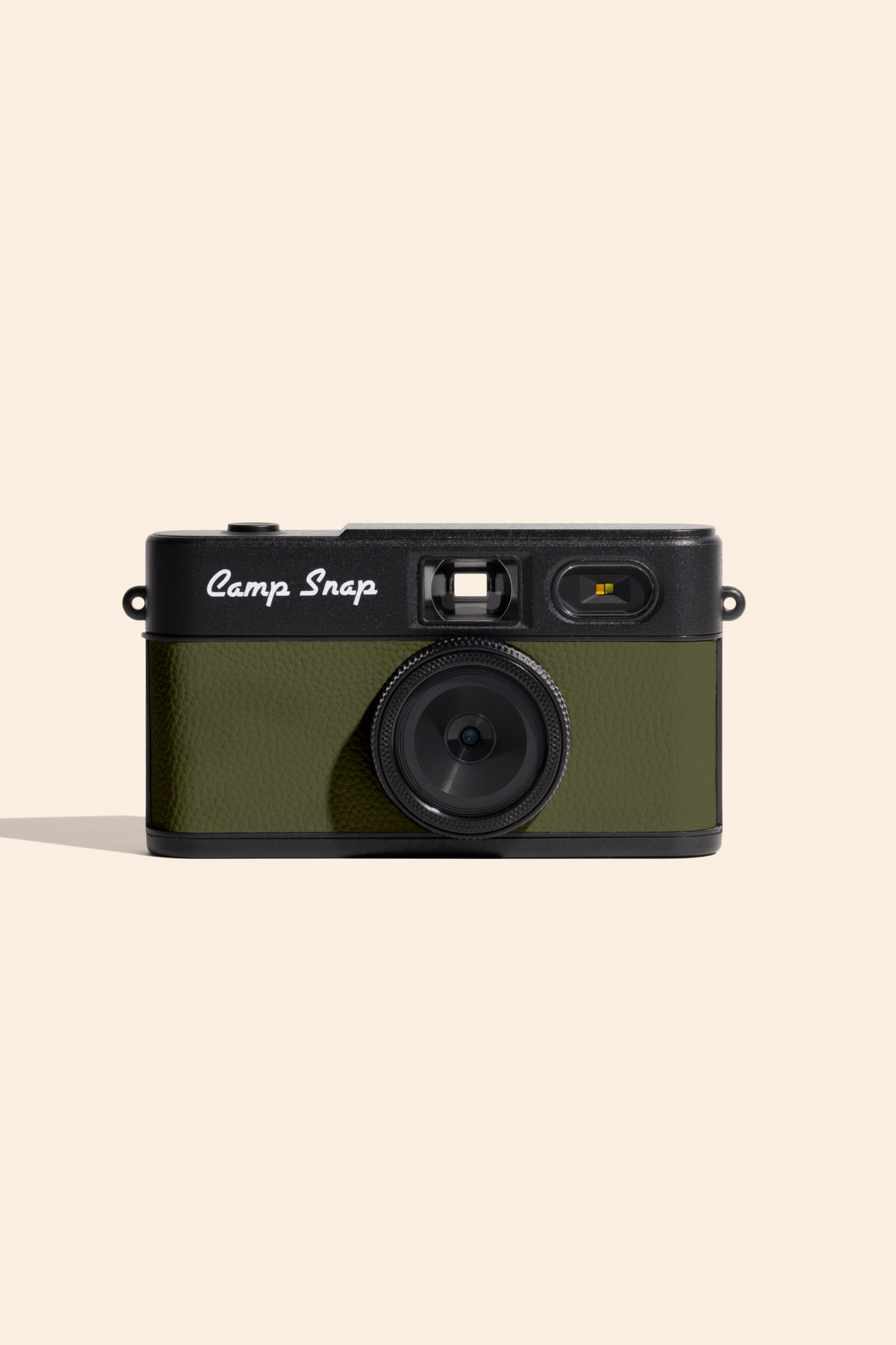 NEW Camp Snap Camera 2 (Screen-Free Digital Camera)