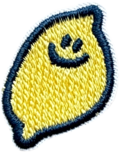 Smiling Lemon Patch