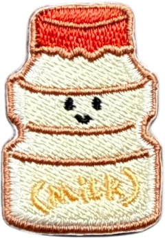 Vitagen Patch