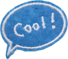 Cool! Patch