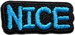 NICE Patch