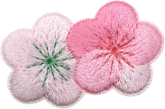 Cherry Blossom Patch