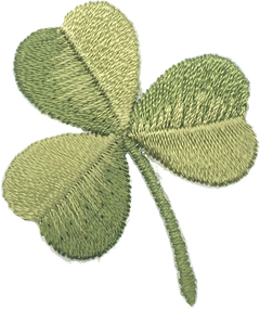 Clover Patch