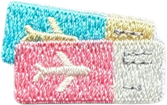 Fligh Ticket Patch