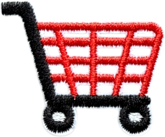 Trolley Patch