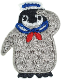 Penguin Patch