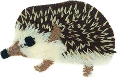Hedgehog Patch