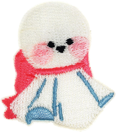 Sunny Doll Patch