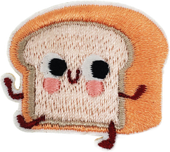Dancing Toast Patch