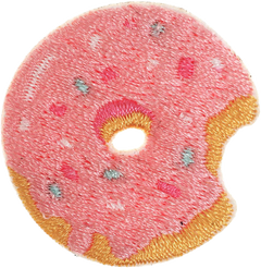 Donut Patch