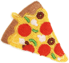 Pizza Patch