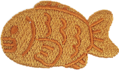 Taiyaki Patch
