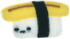 Sushi Tamago Patch