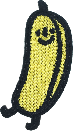Banana Patch