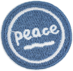 Peace Patch