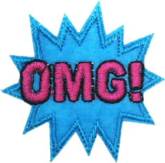 OMG! Patch
