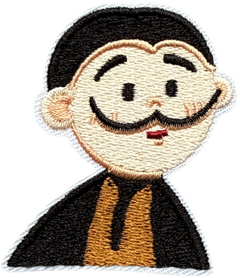 Dali Patch