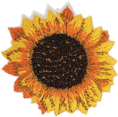 Sunflower Patch