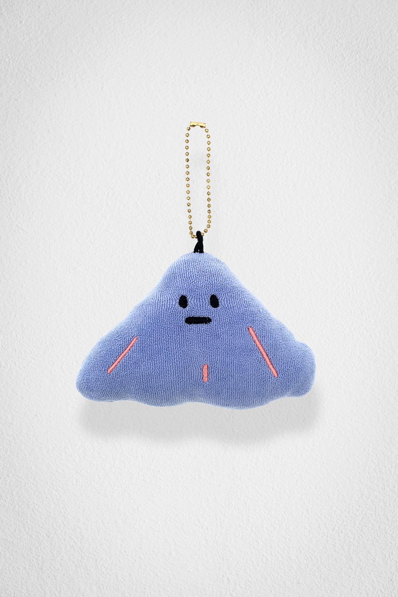 Soft Toy Keychain (Shell) – Have A Nice Day Shop