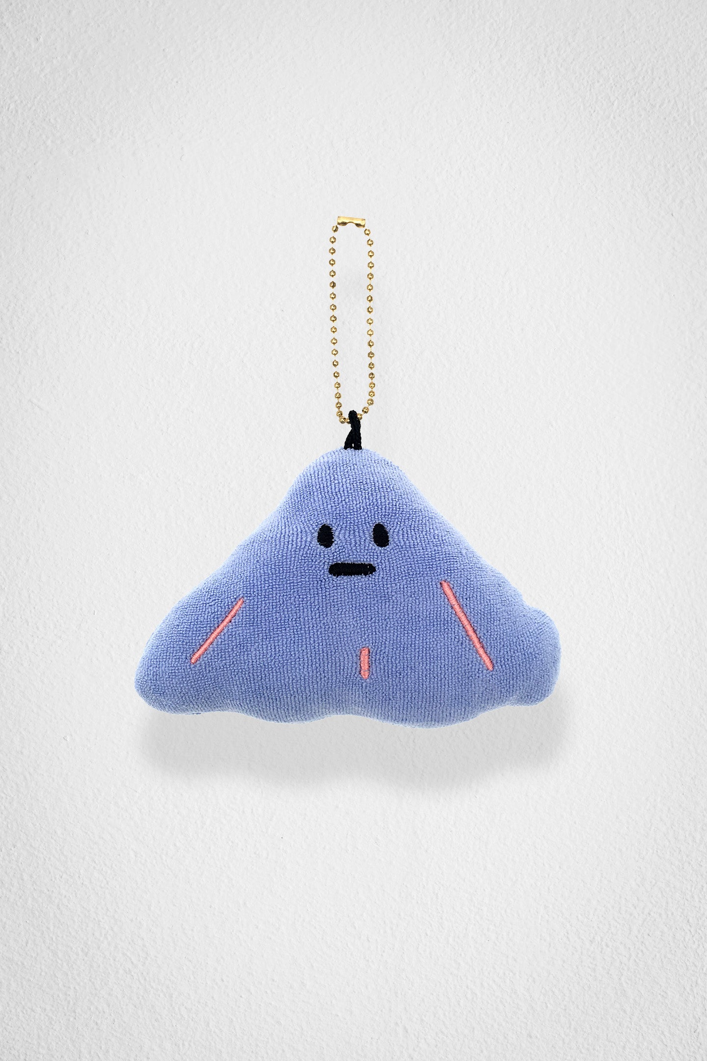 Soft Toy Keychain (Shell)