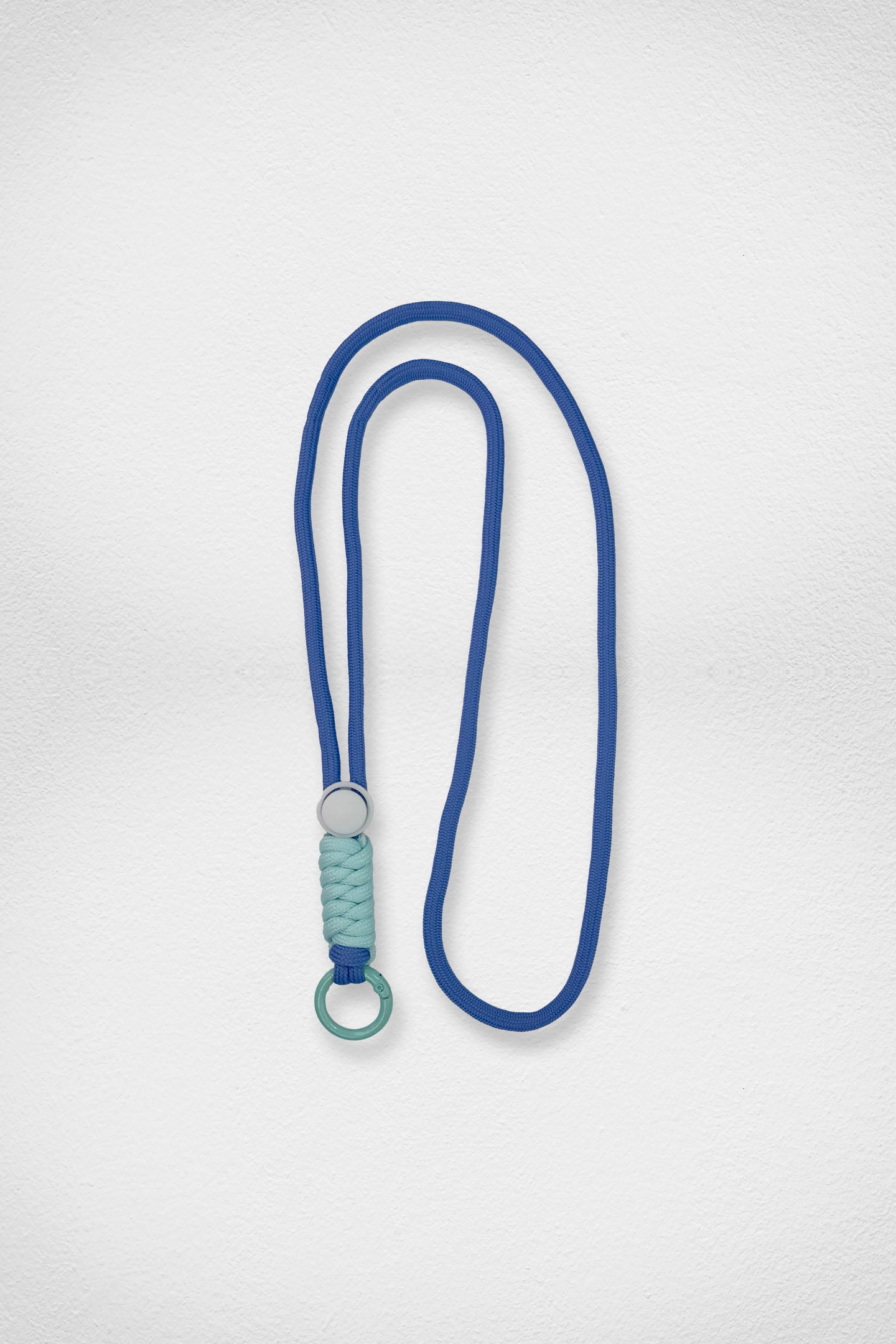 Colour Lanyard (Rope)