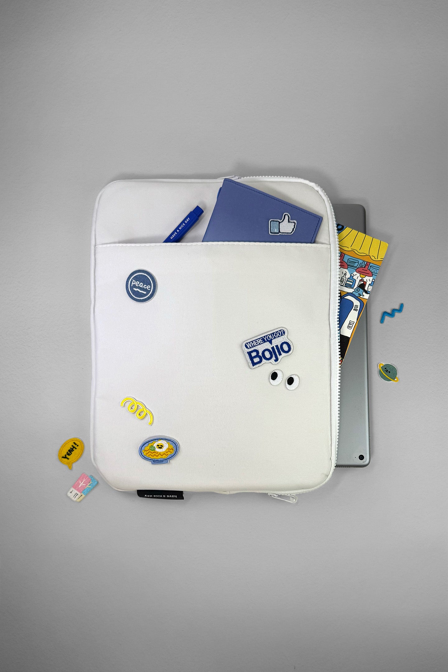 Laptop Bag (14 Inch)