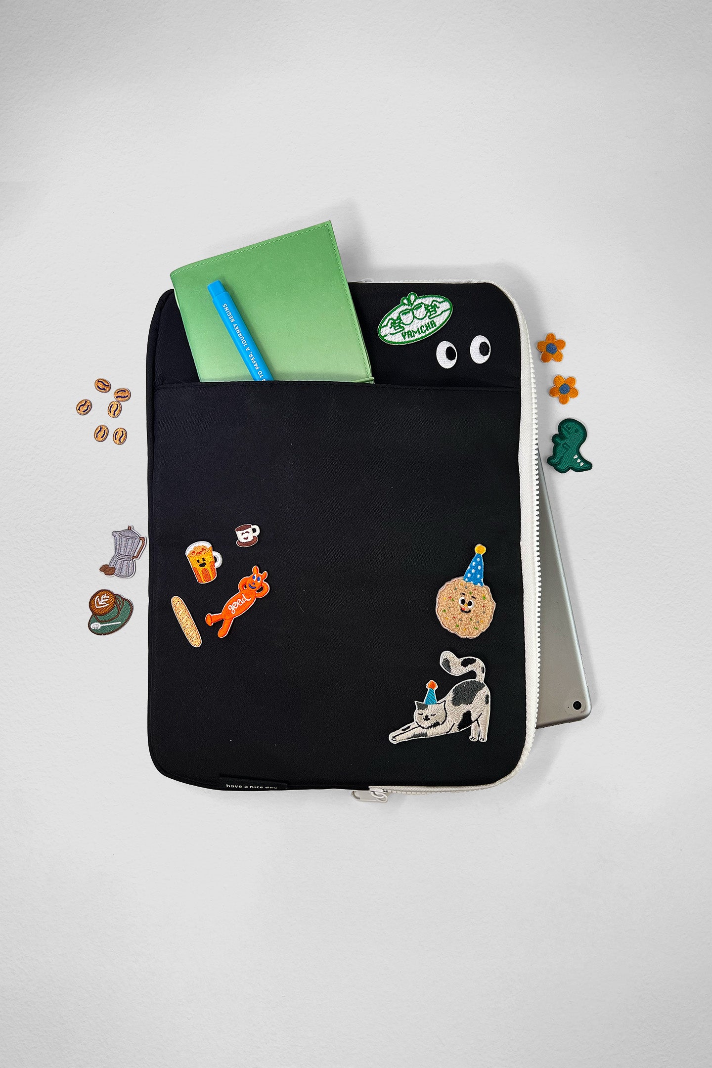 Laptop Bag (14 Inch)