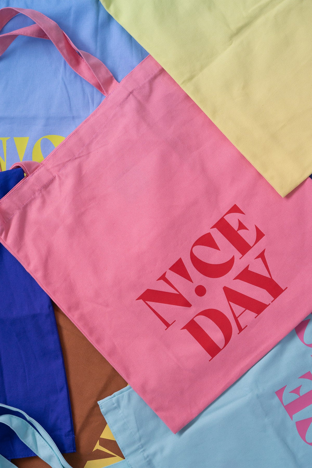 Classic City Tote