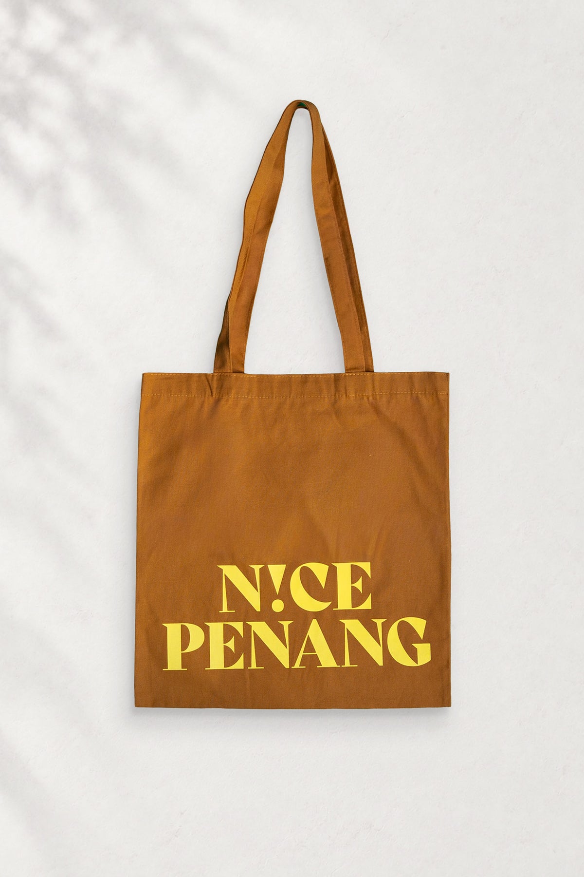Classic City Tote