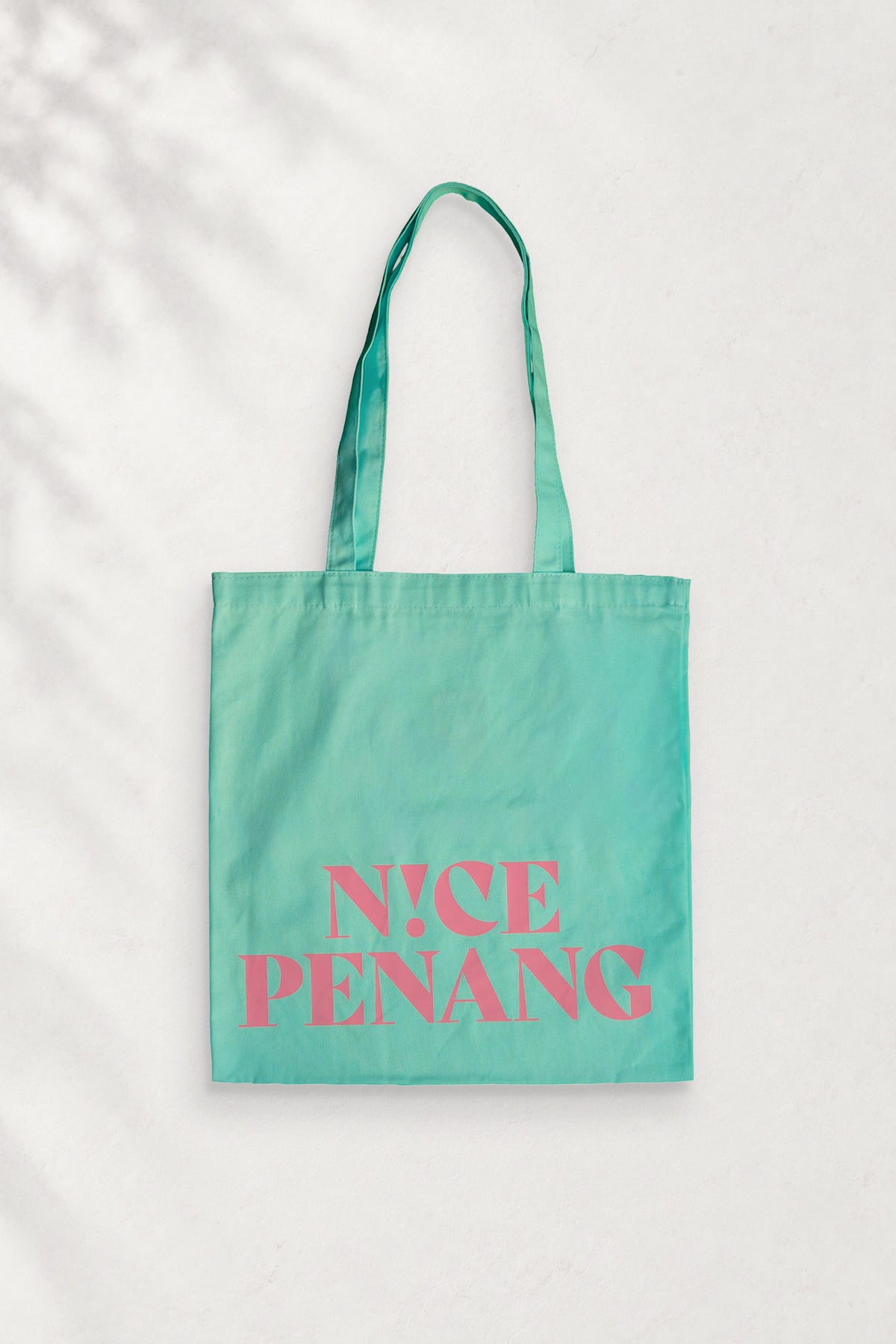Classic City Tote
